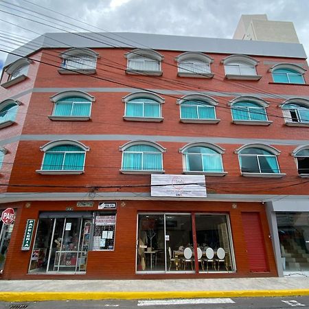 Hotel Cumbayá Sanvy Quito Kültér fotó