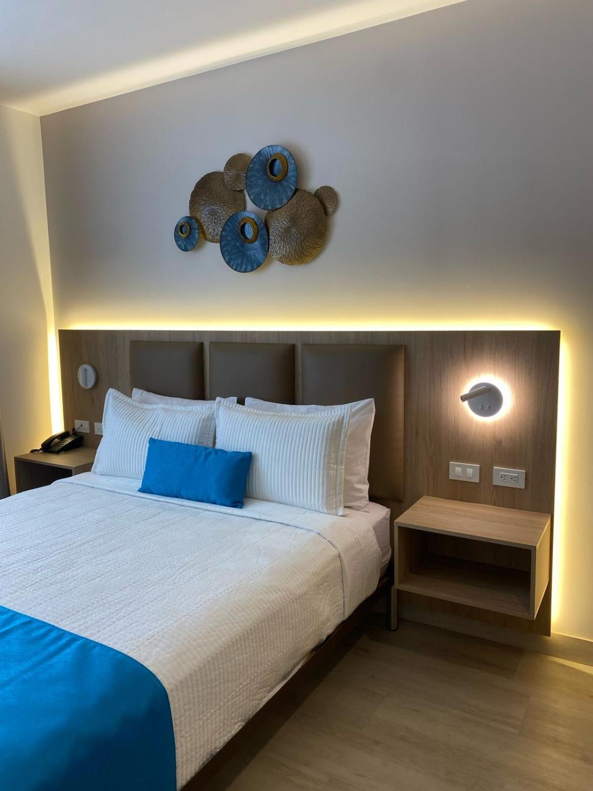 Hotel Cumbayá Sanvy Quito Kültér fotó