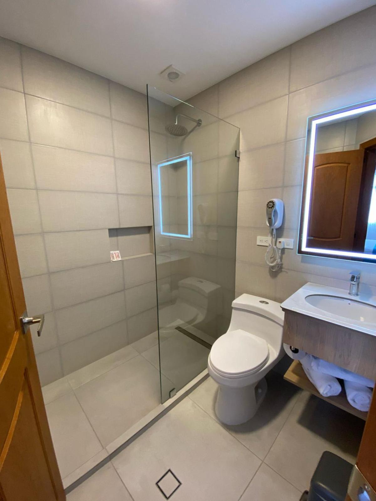 Hotel Cumbayá Sanvy Quito Kültér fotó